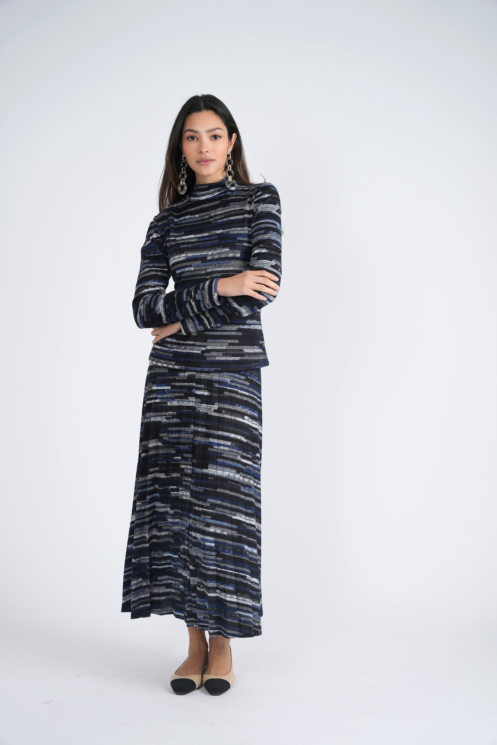 DEJ-DW3M8757C BLUE PRINT SET