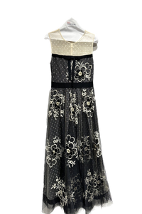 RDV-WR3VA18Q634 DRESS