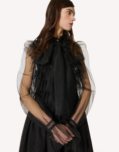 RDV-WR3VABR05MM BLACK DRESS