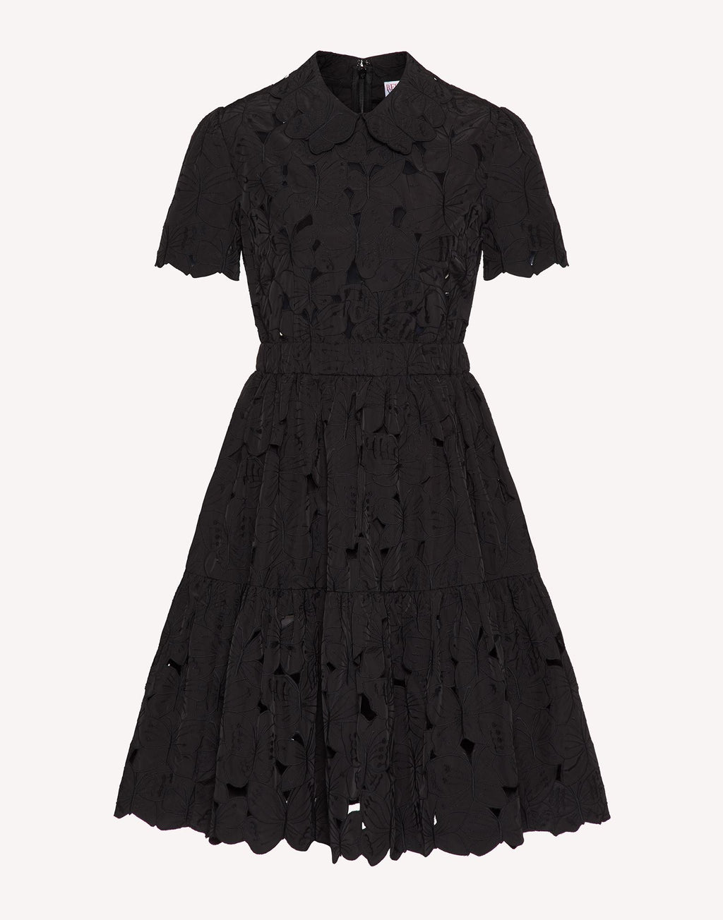 RDV-XR3VA21A6AT BLACK DRESS