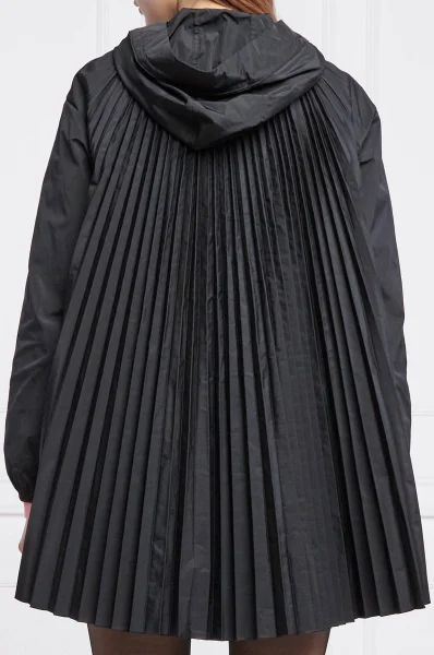 RDV-XR3CIB801FP BLACK JACKET