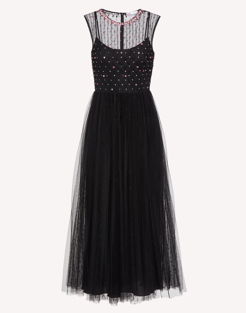 RDV-1R0VA22T6MW BLACK DRESS