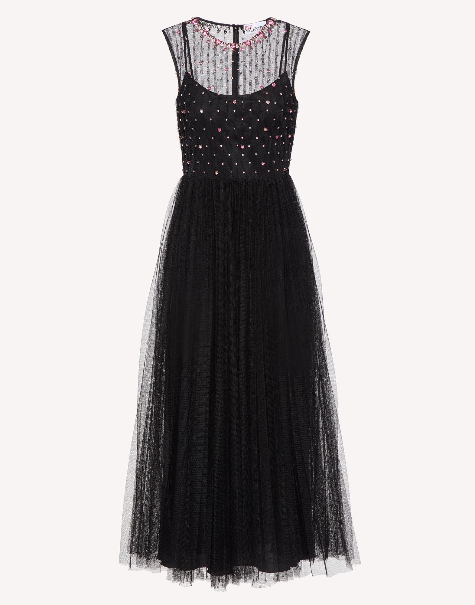 RDV-1R0VA22T6MW BLACK DRESS