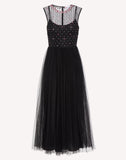 RDV-1R0VA22T6MW BLACK DRESS