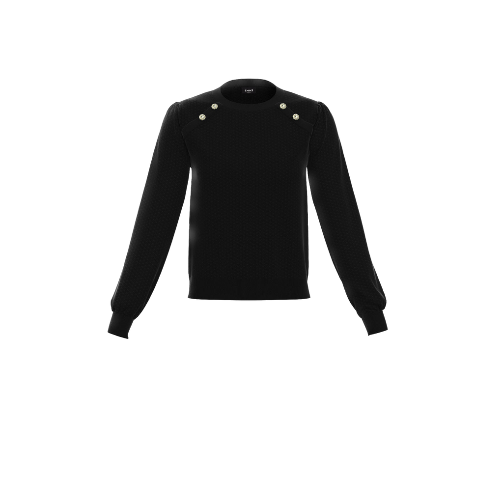 EBM-53660839200 EPOCHE BLACK TOP