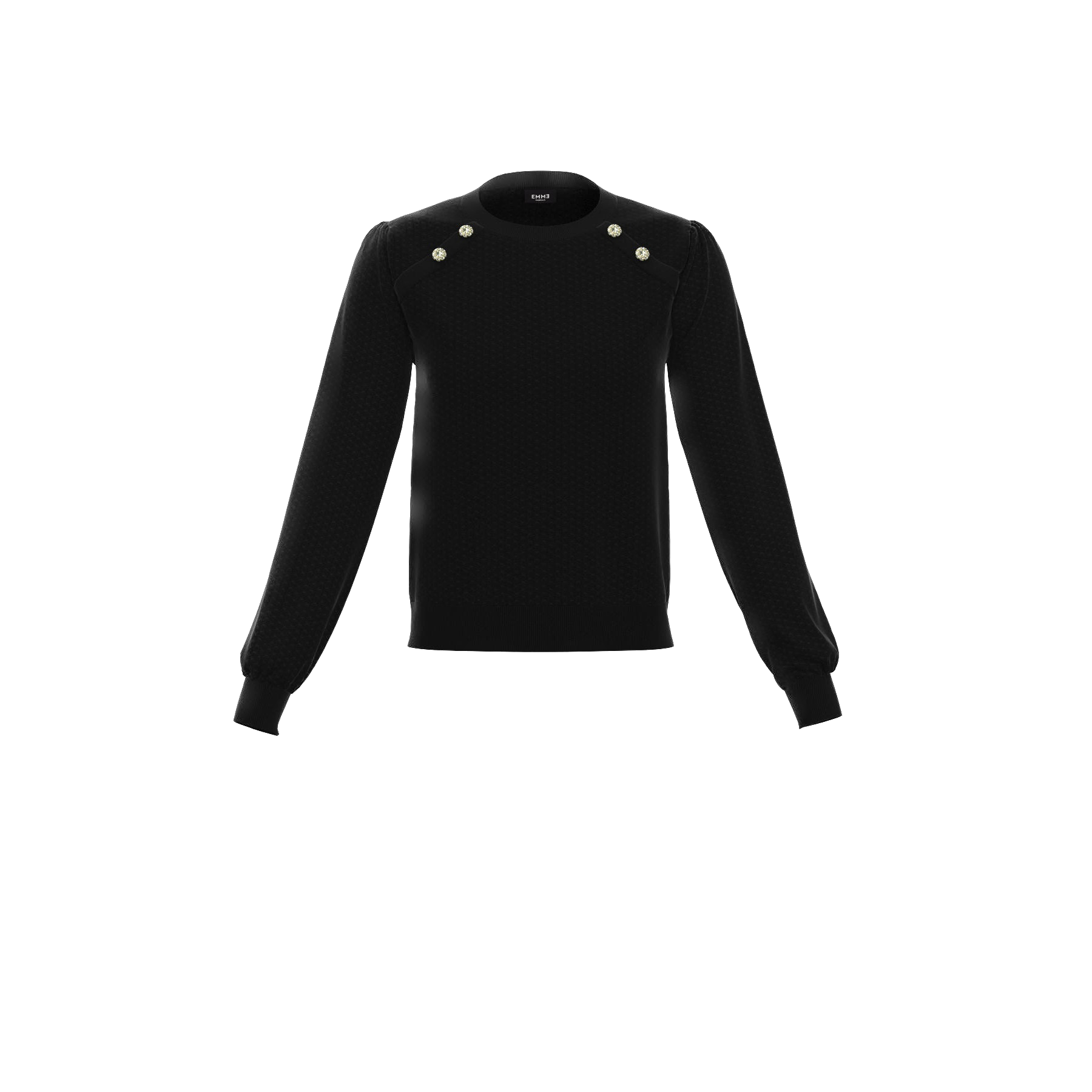 EBM-53660839200 EPOCHE BLACK TOP