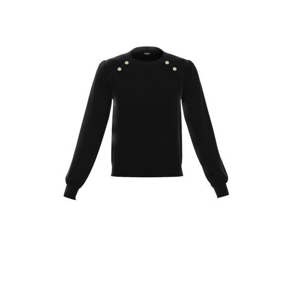 EBM-53660839200 EPOCHE BLACK TOP