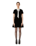 RDV-1R3VAEU56JC BLACK DRESS