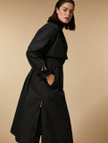 MRN-2023013 TRUCCO BLACK COAT