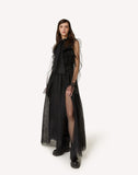 RDV-WR3VABR05MM BLACK DRESS