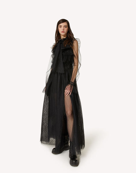 RDV-WR3VABR05MM BLACK DRESS
