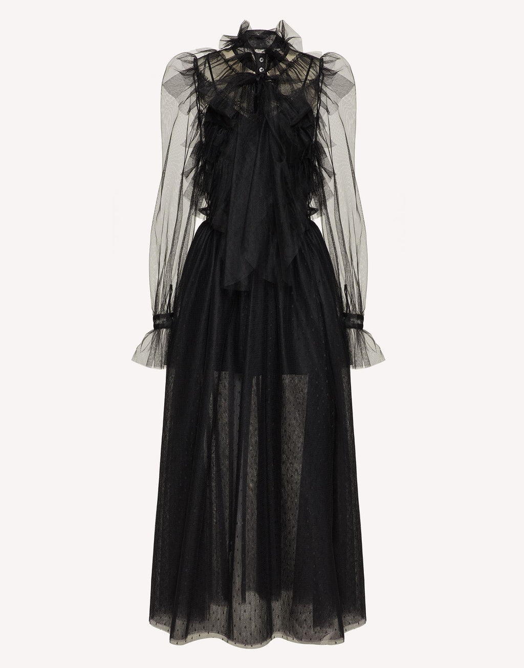 RDV-WR3VABR05MM BLACK DRESS