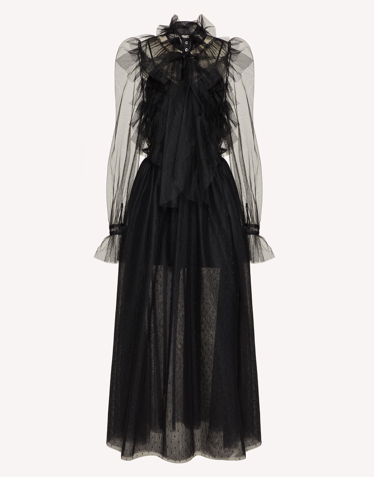 RDV-WR3VABR05MM BLACK DRESS