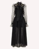 RDV-WR3VABR05MM BLACK DRESS