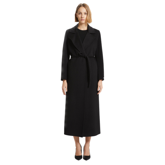 MRL-3016053200 ALBUM BLACK COAT