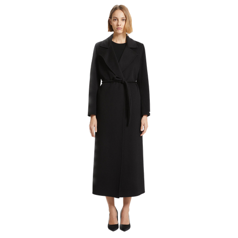 MRL-3016053200 ALBUM BLACK COAT