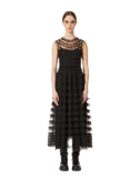 RDV-1R3VA22K6LA BLACK GOWN