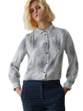 IBL-JEREZ&QUADRO NAVY PRINT SET