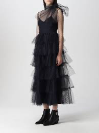 RDV-XR3VA20X6BE NAVY DRESS