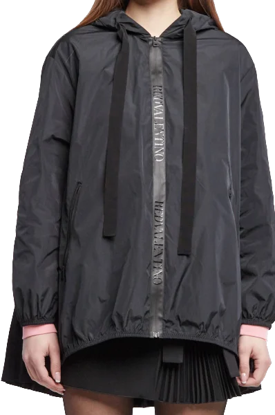 RDV-XR3CIB801FP BLACK JACKET