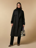 MRN-2023013 TRUCCO BLACK COAT