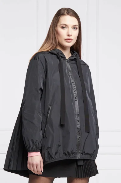 RDV-XR3CIB801FP BLACK JACKET