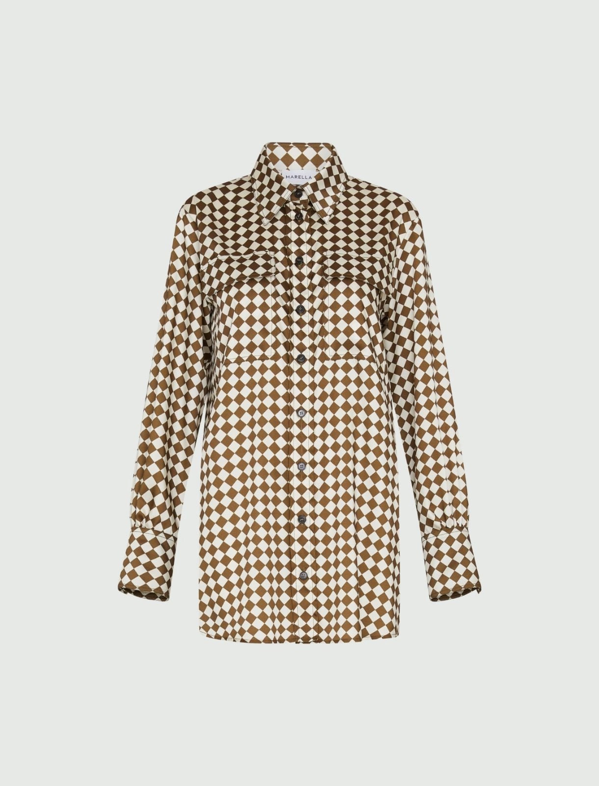 MRL-RISERVA&TOLONE OLIVE&WHITE SET