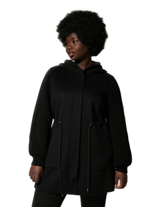 PER-1013083 TANGO BLACK COAT