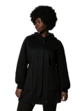 PER-1013083 TANGO BLACK COAT