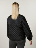 PER-7483013 PACE BLACK JACKET