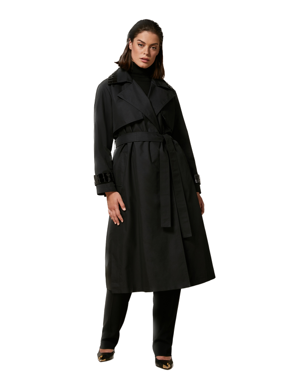 MRN-2023013 TRUCCO BLACK COAT