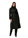 MRN-2023013 TRUCCO BLACK COAT