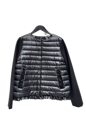 S1215-01-DT BLACK STONES JACKET