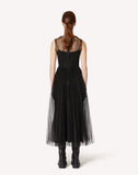 RDV-1R0VA22T6MW BLACK DRESS