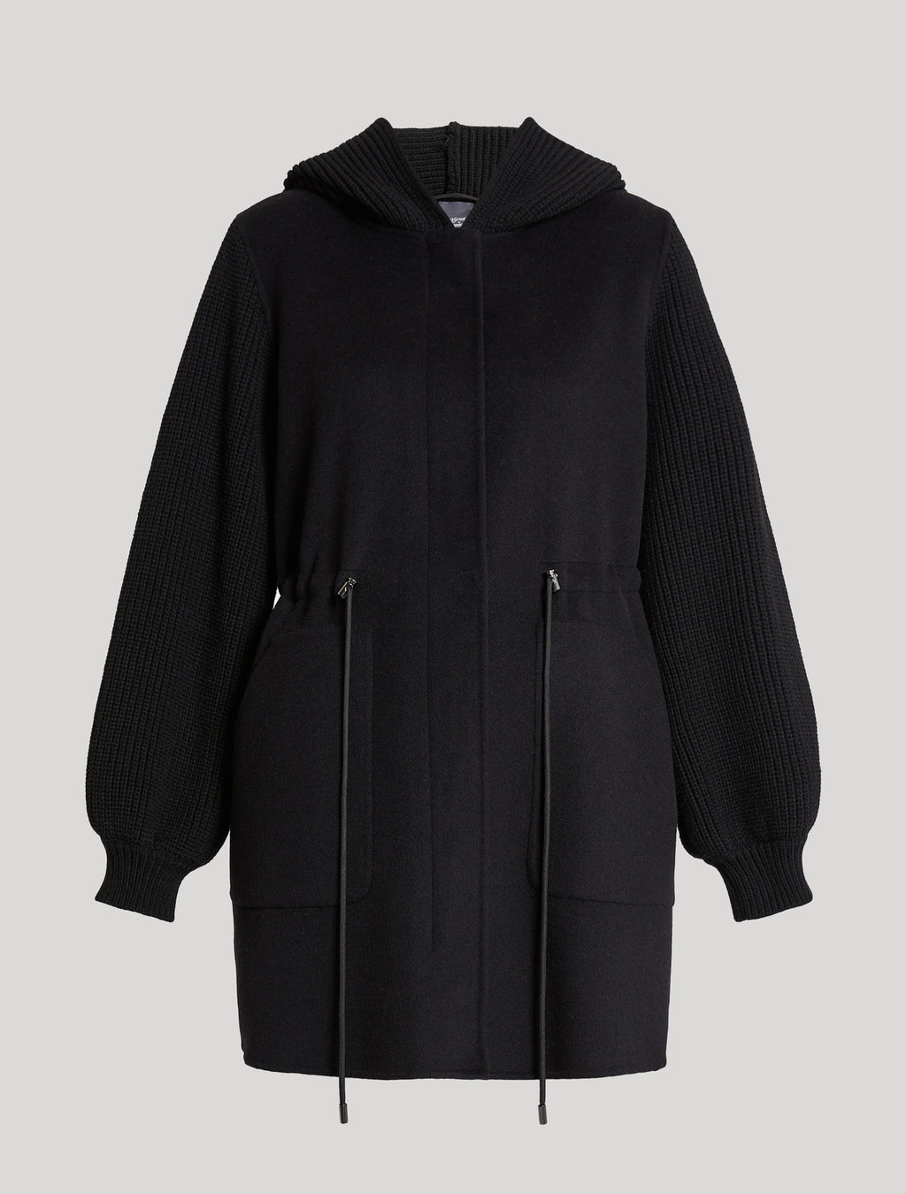 PER-1013083 TANGO BLACK COAT