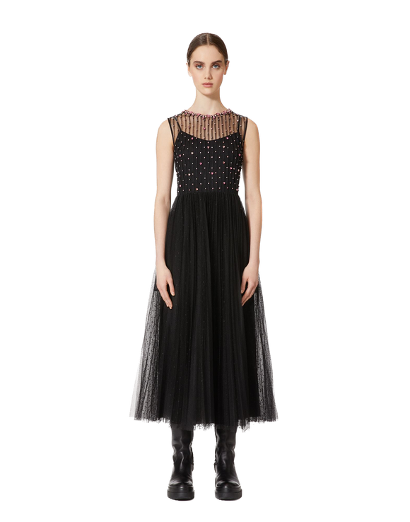 RDV-1R0VA22T6MW BLACK DRESS