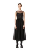RDV-1R0VA22T6MW BLACK DRESS