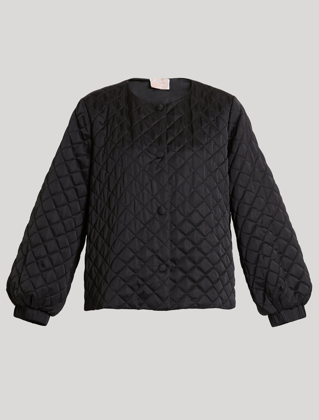 PER-7483013 PACE BLACK JACKET