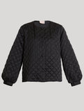 PER-7483013 PACE BLACK JACKET