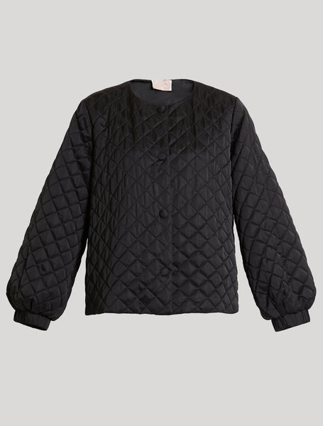 PER-7483013 PACE BLACK JACKET