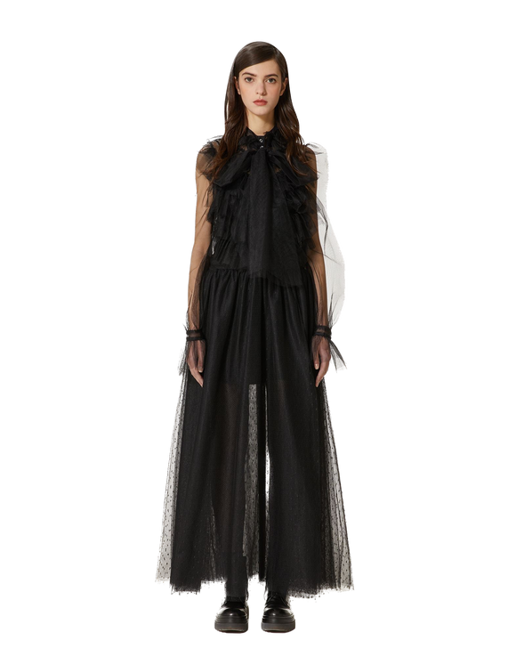 RDV-WR3VABR05MM BLACK DRESS