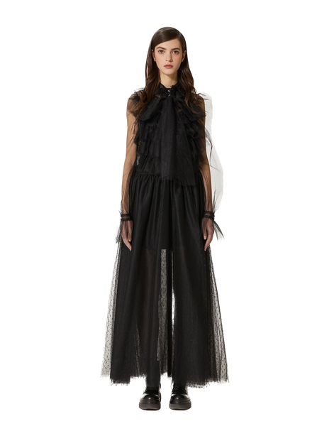 RDV-WR3VABR05MM BLACK DRESS