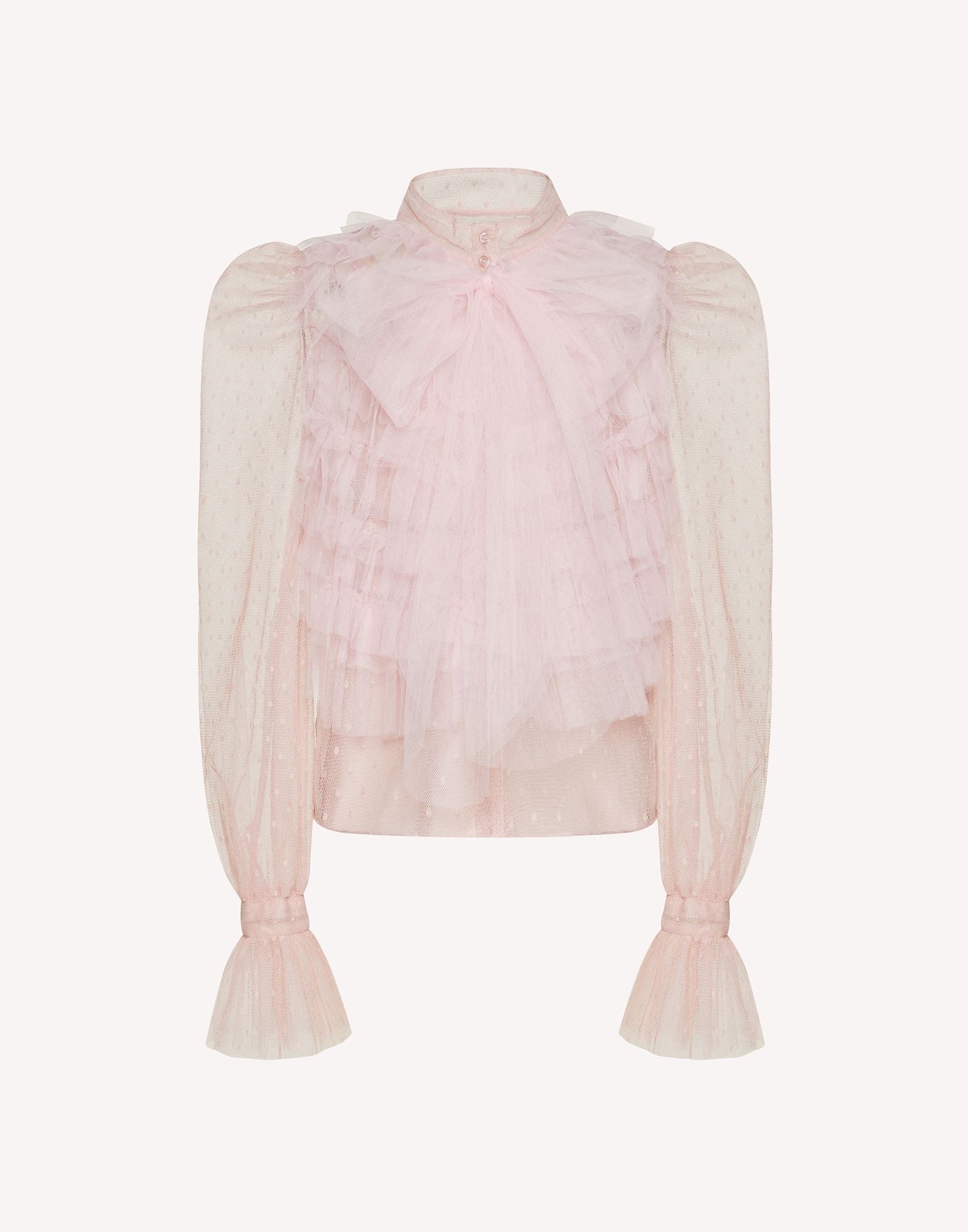 RDV-WR3ABG905MM PINK TOP