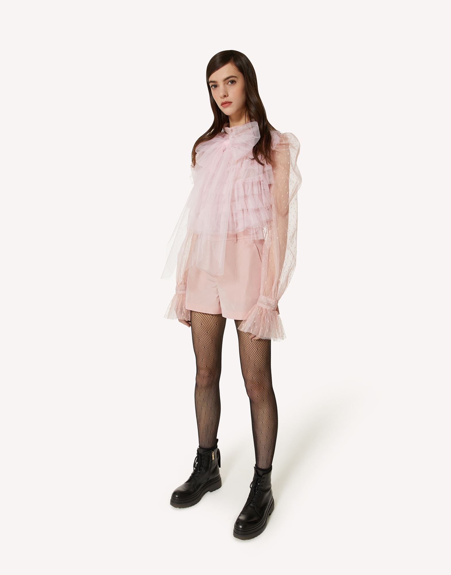 RDV-WR3ABG905MM PINK TOP