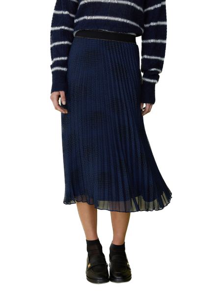 IBL-JEREZ&QUADRO NAVY PRINT SET
