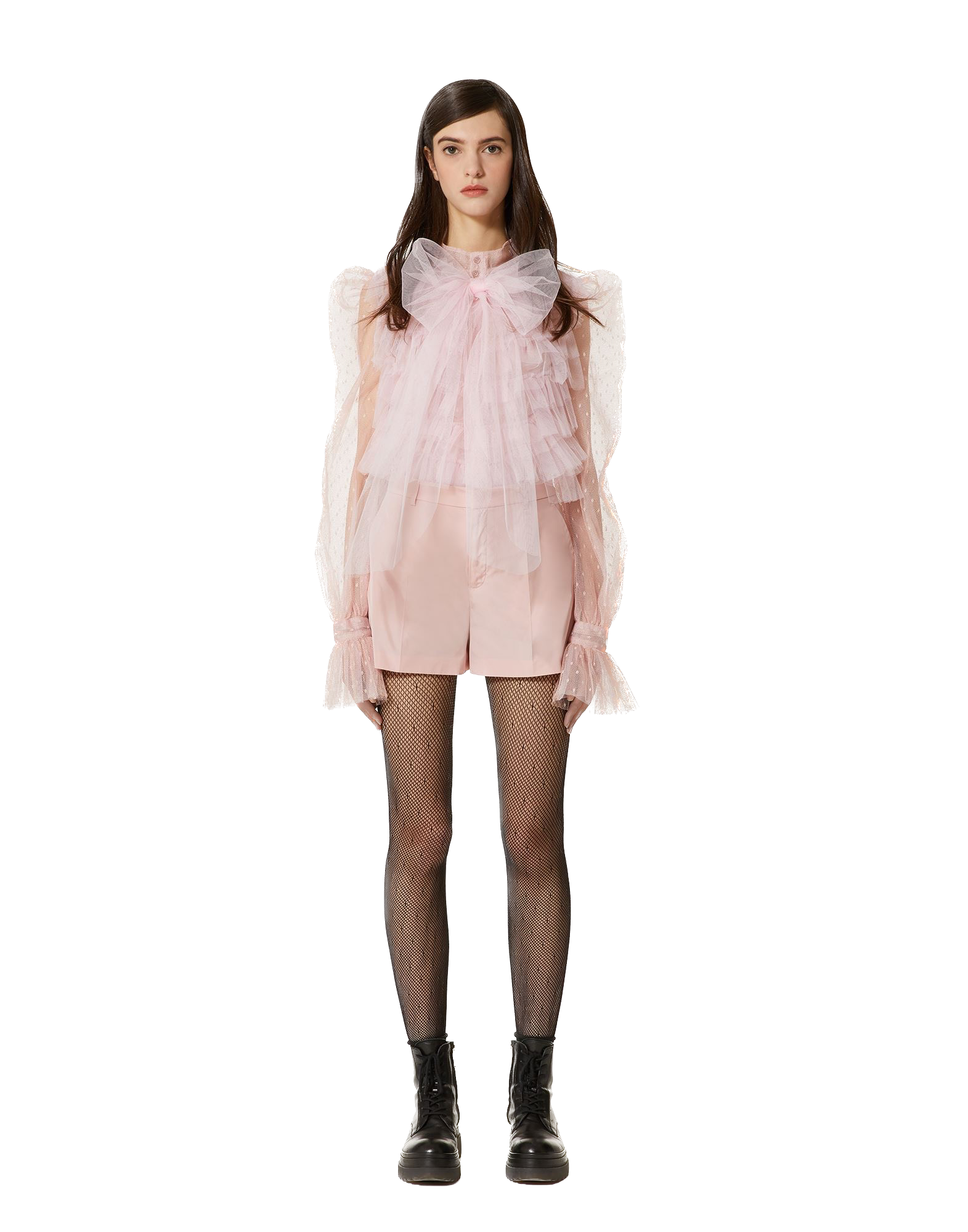 RDV-WR3ABG905MM PINK TOP