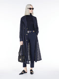 MAX-62360439600 COLIMBO NAVY DRESS