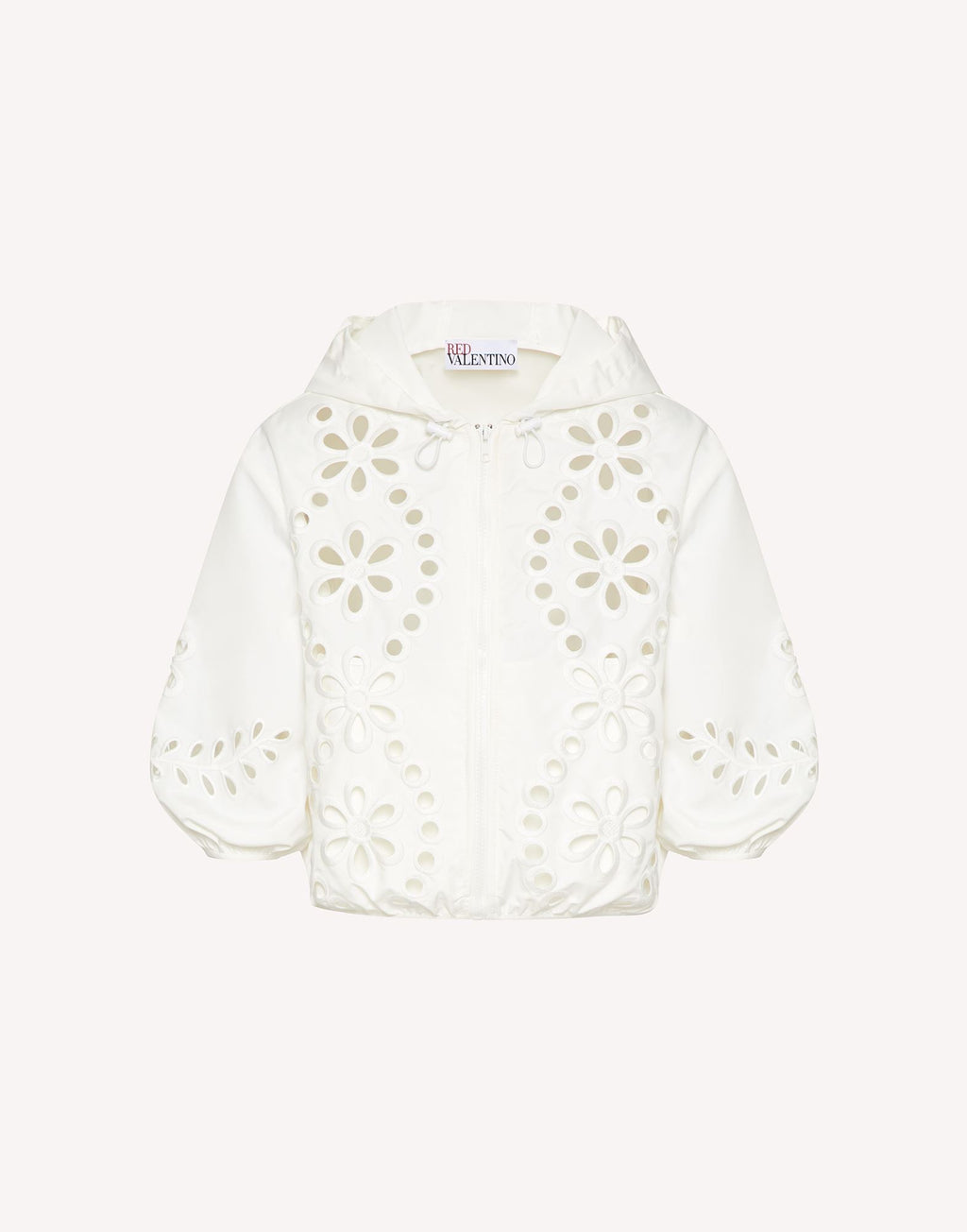 RDV-2R0CI02D6T2 WHITE JACKET