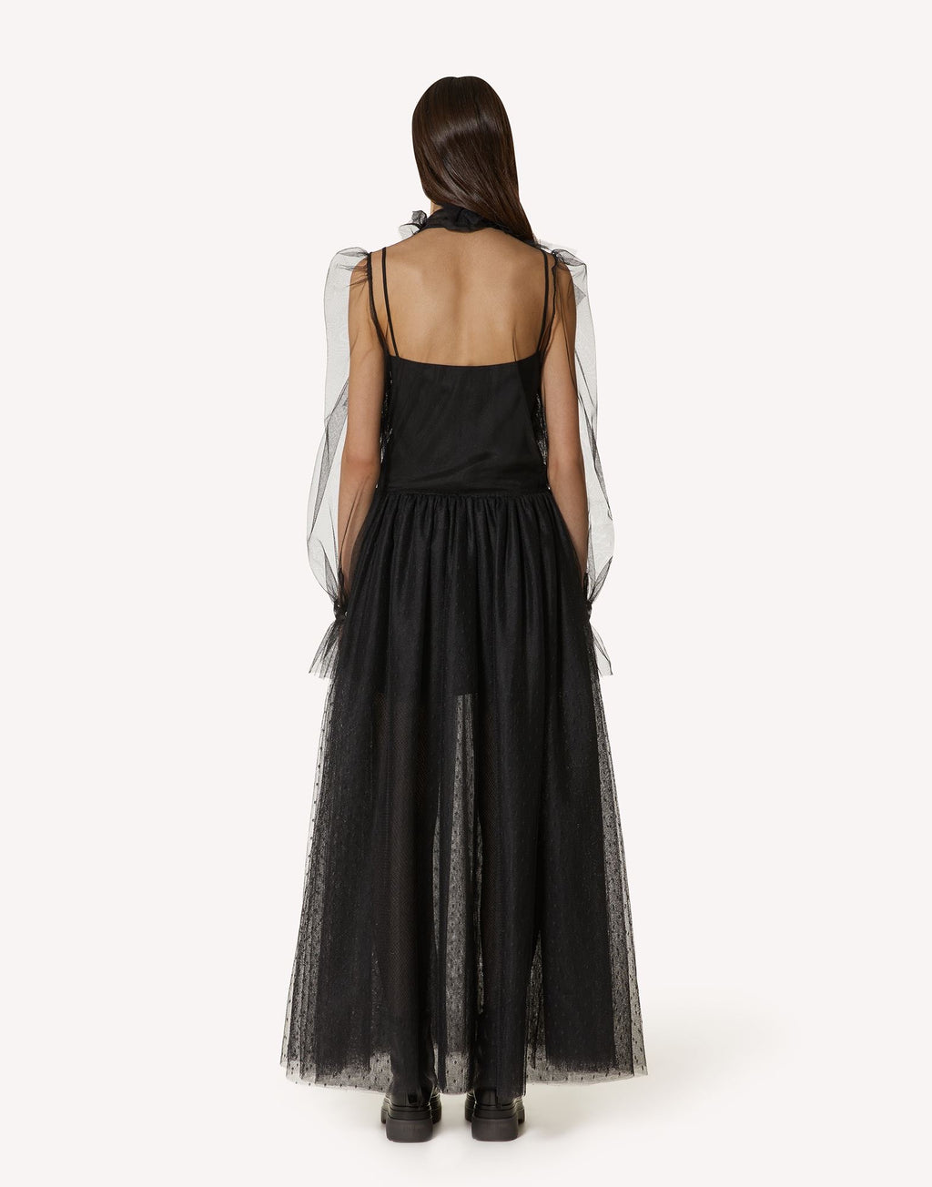 RDV-WR3VABR05MM BLACK DRESS