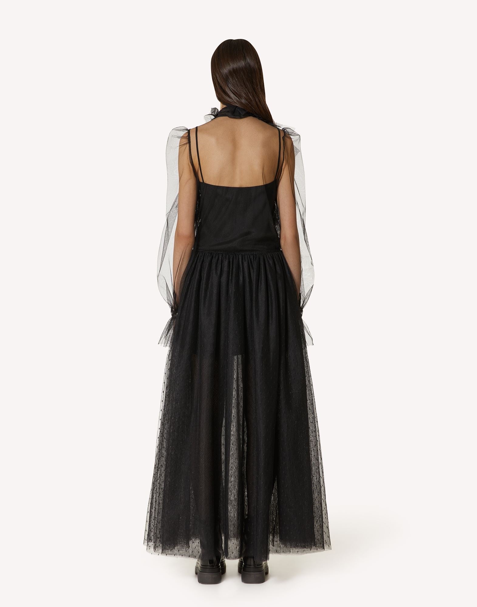RDV-WR3VABR05MM BLACK DRESS